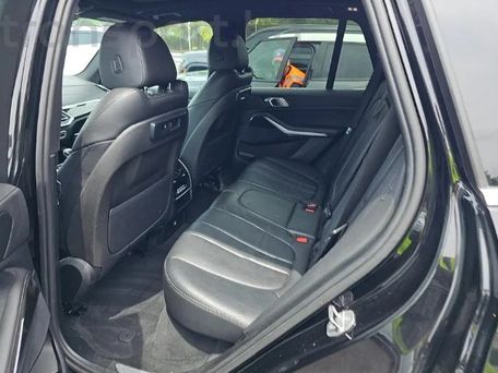 BMW X5, 2020 — photo 11