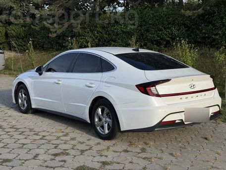 Hyundai Sonata, 2023 — фото 3