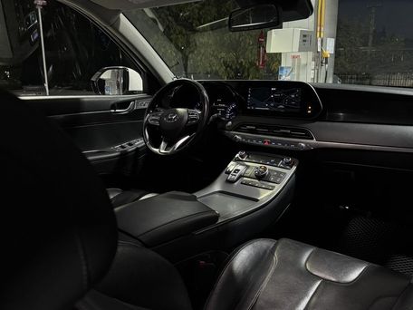 Hyundai Palisade, 2019 — фото 6