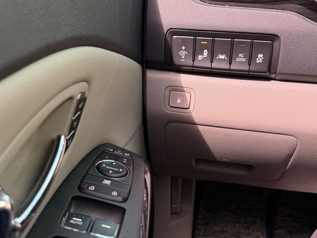 Kia Carnival, 2020 — 照片 8
