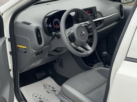 Kia Morning, 2020 — сүрөт 6