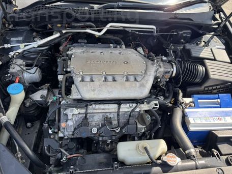 Honda Inspire, 2003 — сүрөт 4