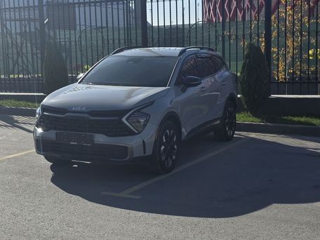 Kia Sportage, 2023 — сүрөт 3