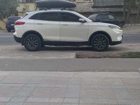 Weltmeister EX5, 2020 — сүрөт 3