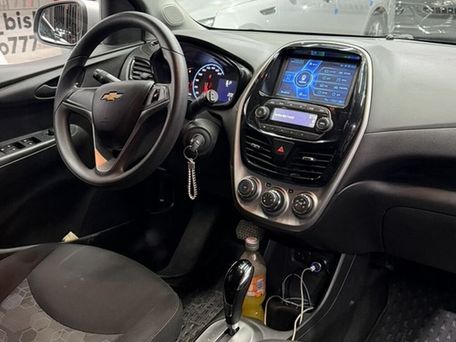 Chevrolet Spark, 2018 — сүрөт 9