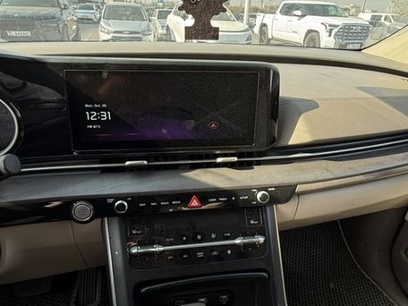 Kia Carnival, 2020 — photo 4