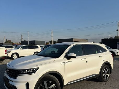 Kia Sorento, 2020 — фото 2
