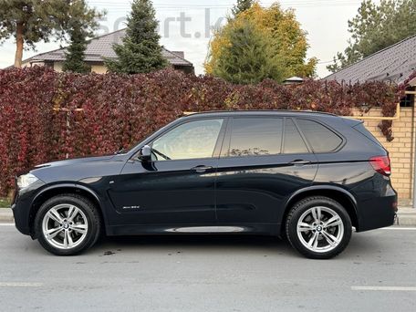 BMW X5, 2017 — сүрөт 2