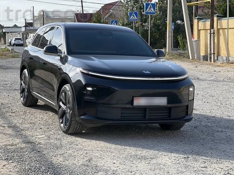 Li Auto (Lixiang) L6, 2024 — фото 2