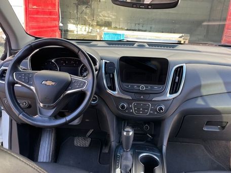 Chevrolet Equinox, 2020 — photo 8