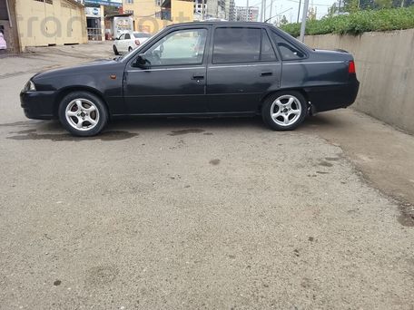 Daewoo Nexia, 2008