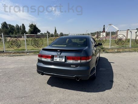 Honda Inspire, 2003 — сүрөт 3