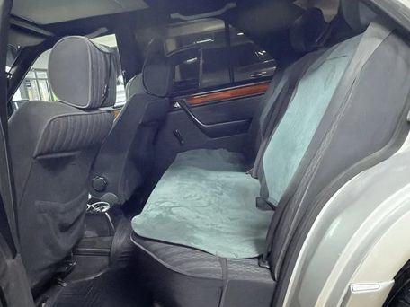 Mercedes-Benz W124, 1993 — 照片 5