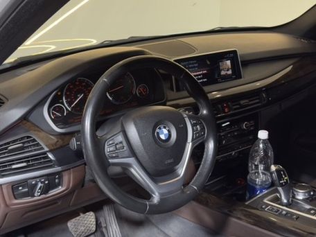 BMW X5, 2017 — сүрөт 13