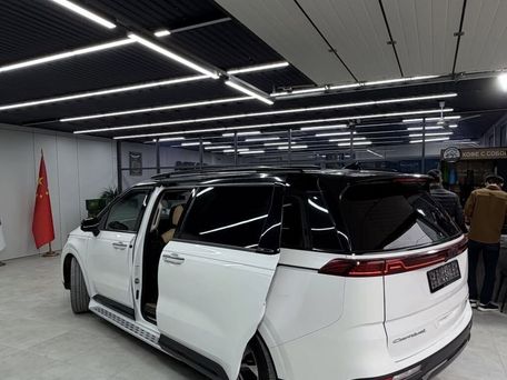 Kia Carnival, 2021 — photo 3