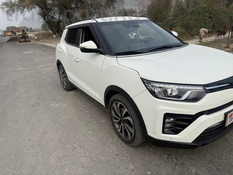 SsangYong Tivoli, 2020 — сүрөт 4