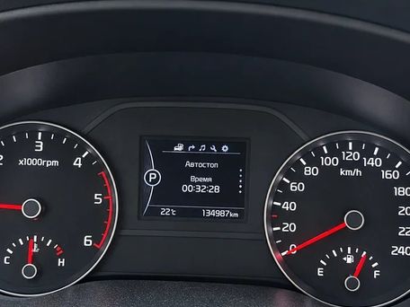 Kia Sportage, 2017 — фото 4