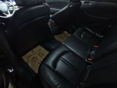 Hyundai Sonata, 2018 — photo 11