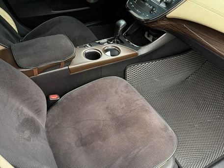 Toyota Avalon, 2015 — сүрөт 8