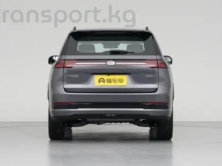 GAC Trumpchi GS4, 2026 — сүрөт 6