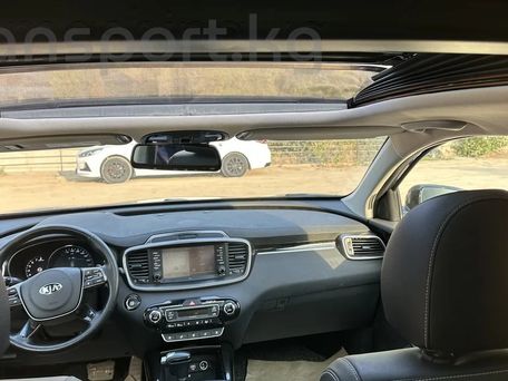 Kia Sorento, 2019 — фото 5