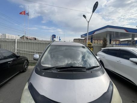 Toyota Estima, 2003 — сүрөт 6