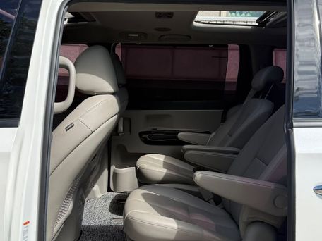 Kia Carnival, 2020 — 照片 16
