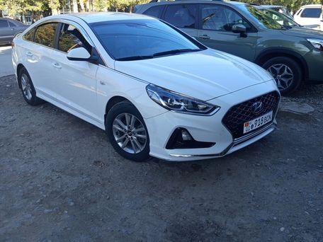 Hyundai Solaris, 2019 — сүрөт 4
