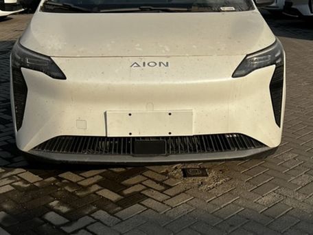Aion Y, 2026 — photo 1