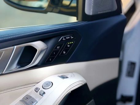 BMW X7, 2019 — photo 11