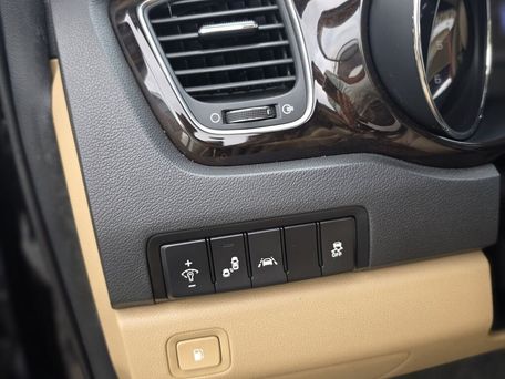 Kia Carnival, 2019 — фото 17