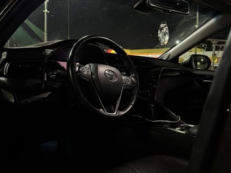 Toyota Camry, 2019 — photo 16