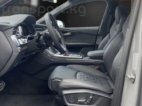 Audi SQ7, 2019 — 照片 14