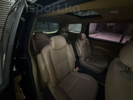 Kia Carnival, 2019 — 照片 12