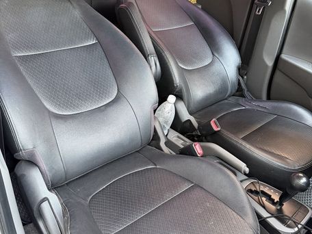 Kia Picanto, 2019 — фото 13