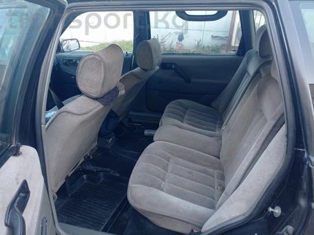 Volkswagen Passat, 1991 — photo 8