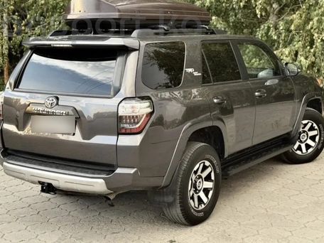 Toyota 4Runner, 2024 — фото 6