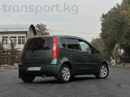 Mitsubishi Colt, 2005 — фото 2
