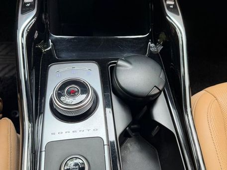 Kia Sorento, 2020 — 照片 18