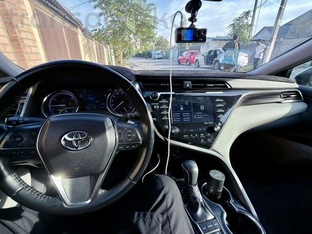 Toyota Camry, 2019 — фото 10