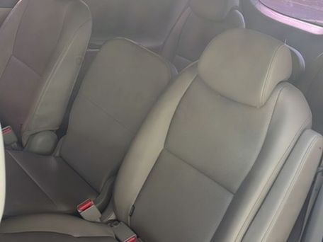 Kia Carnival, 2017 — фото 15