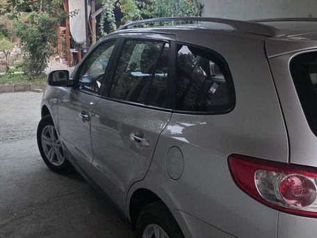 Hyundai Santa Fe, 2010 — сүрөт 3