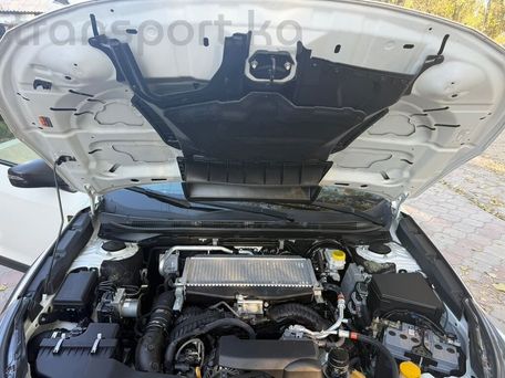 Subaru Outback, 2022 — photo 19