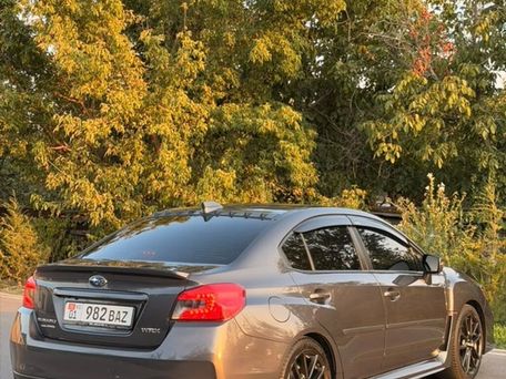 Subaru WRX, 2019 — photo 7