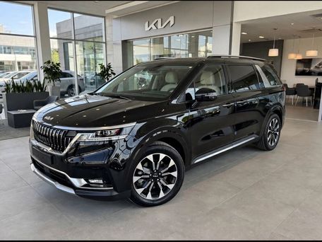 Kia Carnival, 2020