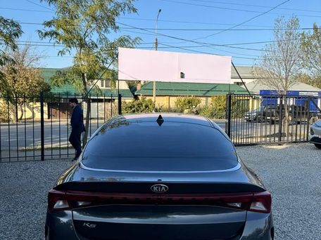 Kia K5, 2020 — сүрөт 4