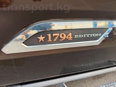 Toyota Tundra, 2023 — photo 9