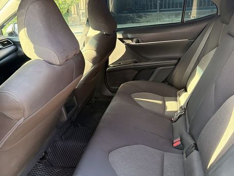 Toyota Camry, 2021 — сүрөт 9