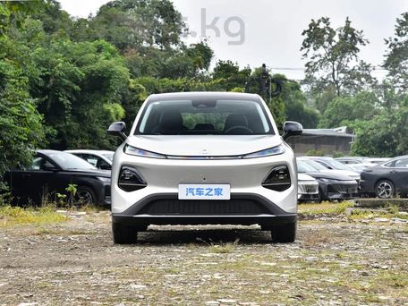 Changan Qiyuan Q05, 2026 — photo 1