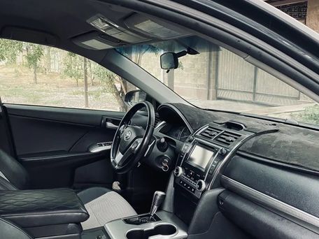 Toyota Camry, 2014 — photo 5
